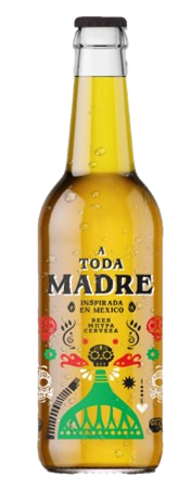 Eza Blue Island Premium Beer