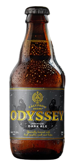 Odyssey Dark Ale