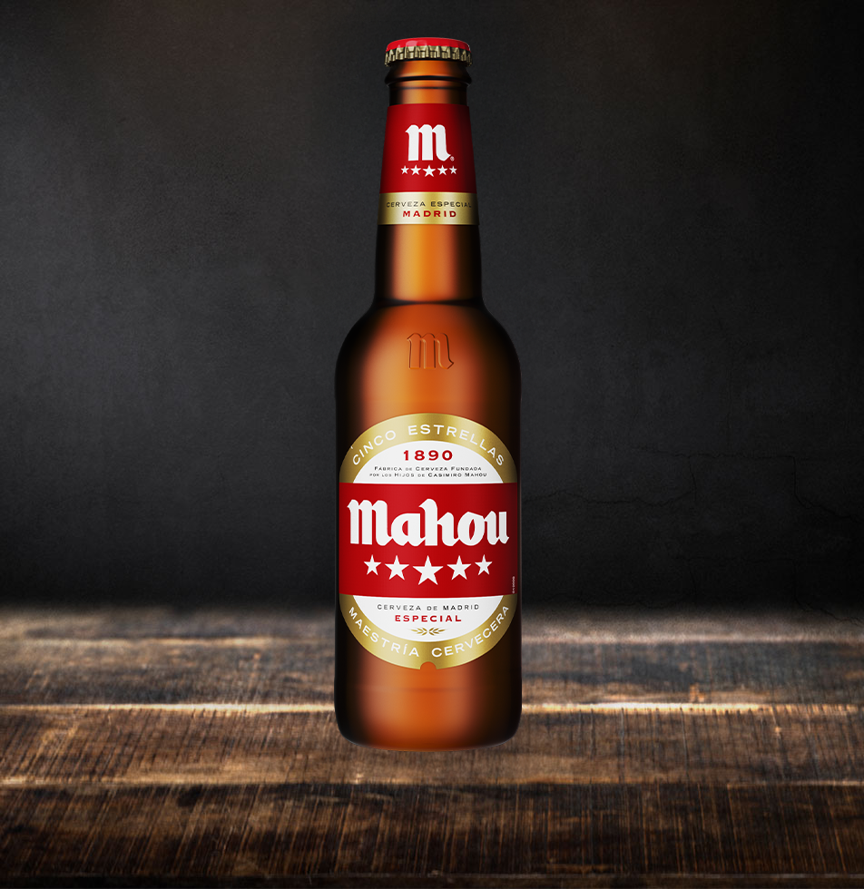 MAHOU