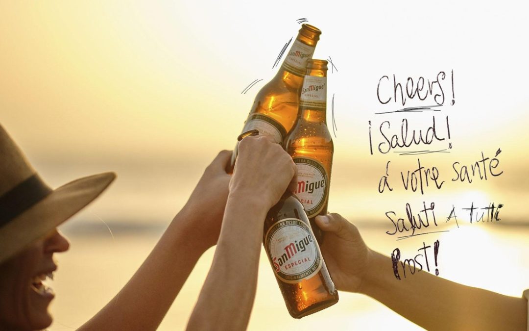 Αποκλειστική Διανομή SAN MIGUEL Especial